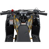 Ramiz Otroški Štirikolesnik SIRIUS 49 CC Oranžna | Shoptok.si