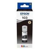 Epson ITS 103 (C13T00S14A) BLACK Cene