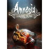  amnesia: a machine for pigs (pc) steam key europe | ePonuda.com