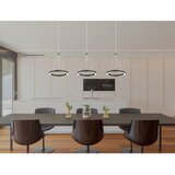 Globo VISEČA LED-SVETILKA GRENVIX 3000 K 230 V | Shoptok.si
