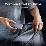 Ugreen Nexode 65W polnilec, 2x USB-A, 2x USB-C | Shoptok.si