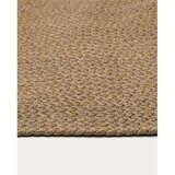 Kave Home Bež notranja in zunanja preproga iz recikliranih vlaken 160x230 cm Despas – | Shoptok.si