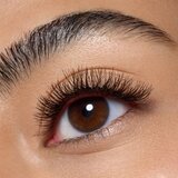 Catrice Faked umetne trepalnice z lepilom Brown Cluster 20 kos | Shoptok.si