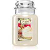 Country Candle White Chocolate Cheesecake mirisna svijeća 737 g Cijene