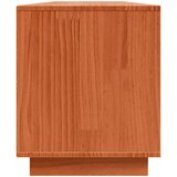 TV ormar Smeđa 156 x 37 x 45 cm Konstruirano drvo | Eponuda.ba