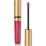 Max Factor Colour Elixir Soft Matte dolgoobstojna mat šminka 4 ml odtenek 025 Raspberry Haze za ženske | Shoptok.si