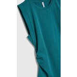 Marisse Green Cotton Top | ePonuda.com