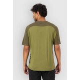 Mons Royale Diversion Merino Bike Tech Tee fern / olive | Shoptok.si