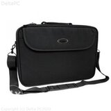  Torba za notebook ESPERANZA CLASSIC+, DO 17" black, ET103 Cijene