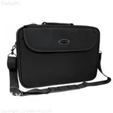 Torba za notebook ESPERANZA CLASSIC+, DO 17" black, ET103
