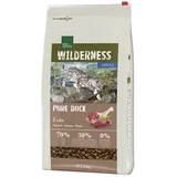 Cat Wilderness Adult Pure Duck raca 300g