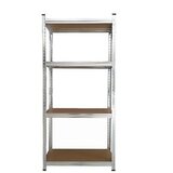 Epro sklopiva polica Standard 150x70x30 875KG | Eponuda.com
