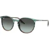 Ray-ban RB2204 1394GK M (51) Modra/Zelena