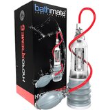 Bathmate Xtreme Hydromax 5 - Set hidropumpe (proziran) | shoptok.hr