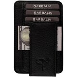Garbalia Muški novčanik Bagmore Pisa, crni | Eponuda.ba