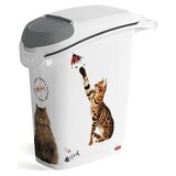 Keter kutija za hranu za kućne ljubimce (10kg) 23l mačka -ext 12308 Cene