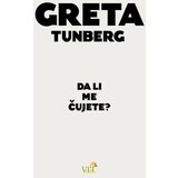 Mali vrt Greta Tunberg - Da li me čujete?