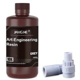 JAMGHE art engineering nebula grey 1kg rezin ( 091-0042 ) | Eponuda.com