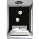Opviq luster 2614074, crni | Eponuda.com