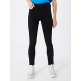 JDY Kavbojke 'JDYNEWNIKKI' črna / črn denim | Shoptok.si