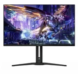 AORUS FO32U2P 31.5 OLED UHD monitor, 3840 x 2160, 0.03ms, 240Hz, zvočniki