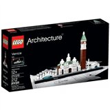 Lego Architecture Venecija 21026