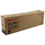 MX315GT toner cartridge 1 pc(s) Original Black