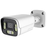 Gembird CAM-IP8MP-HAQ60D GMB Kamera P6SLite 2.8mm-F1.6 Starlight POE IP66 8MP, Bela | Eponuda.com