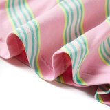  Dječja suknja ružičasta boja begonije 128 | shoptok.hr