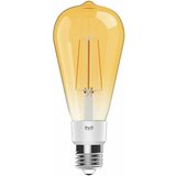Yeelight pametna LED sijalica Filament Bulb ST64 Cene