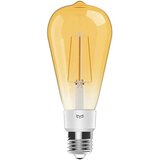 Yeelight pametna žarnica led filament ST64 | Shoptok.si