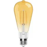 pametna žarnica led filament ST64