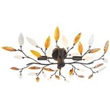 Rabalux 2849 - plafonska svetiljka lilian 4xE14/40W/230V | Eponuda.com