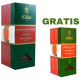Eilles Tee Eilles Natural Fruit Čaj Classic 25/1 1+1 GRATIS | Eponuda.com