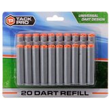 Tack_Pro Tack Pro Shooter Sundjerasti meci 20 komada 31051 1/96 | Eponuda.com