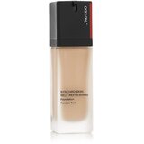 Shiseido Synchro Skin Self-Refreshing Foundation Oil-Free SPF 30 (250 Sand) 30 ml | shoptok.hr