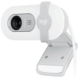 Logitech Brio 100 Full HD USB Webcam roza cene