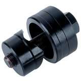 Wolfcraft 3754000 probijač rupa za lim 35 mm | shoptok.hr