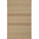 Conceptum Hypnose Tepih Hasir 620, 120x450 cm, Bež Cijene