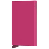 Denarnice CARDPROTECTOR POWDER Rožnata