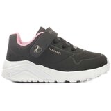 Skechers Patike za devojčice Uno Lite, Crne | Eponuda.com