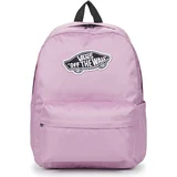 Vans OLD SKOOL CLASSIC BACKPACK Ljubičasta