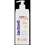 Lactovit LactoOil Intensive Care losion za tijelo 400 ml za ženske