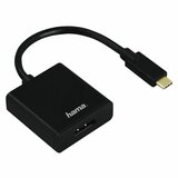 Hama adapter 135725 USB tip-C muški na DisplayPort ženski Ultra HD Cene