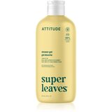 Attitude Super Leaves Earl Grey & Fresh Cucumber gel za tuširanje 473 ml Cijene