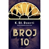 Laguna K. Dž. Doerti - Broj 10 Cene