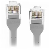 Ubiquiti U-Cable-Patch-3M-RJ45 ultra-thin patch cable with bendable boots designed for installation flexibility, bendable booted RJ45, 3 mm outer diameter, cable length: 0.1 to 8 m u