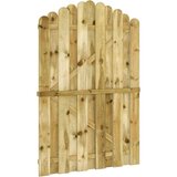  Vrata od impregnirane borovine 100 x 150 cm | shoptok.hr