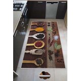 Conceptum Hypnose tepih Hmnt564, pravougaoni, 80 x 120 cm, šareni | Eponuda.ba