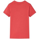  Dječja majica crvena 104 | shoptok.hr